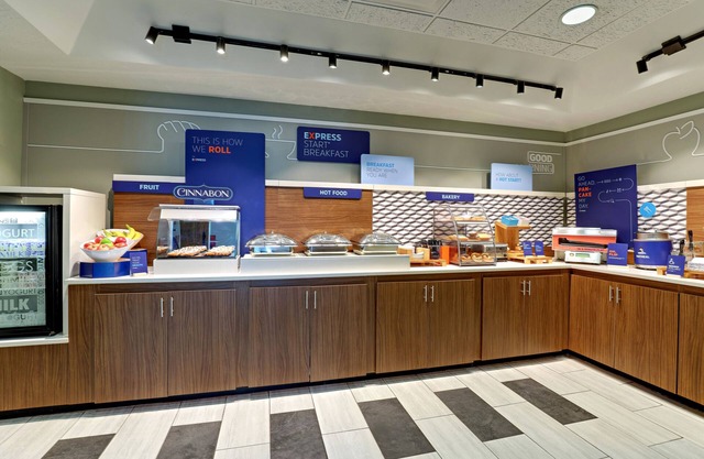 Holiday Inn Express Campbellsville by IHG