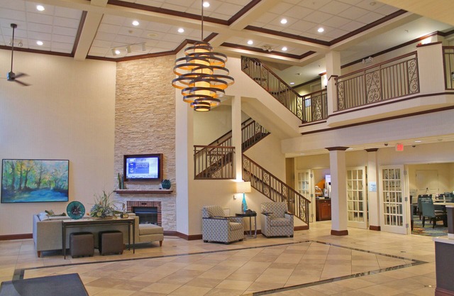 Holiday Inn Express Hotel & Suites Cape Girardeau I-55 by IHG