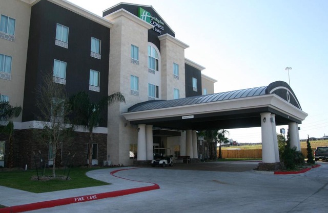 Holiday Inn Express & Suites Corpus Christi - North by IHG