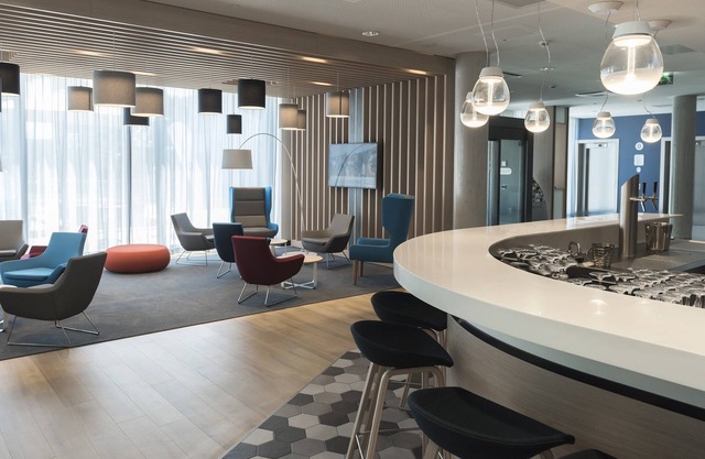 Holiday Inn Express Wiesbaden by IHG