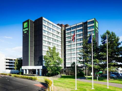 Holiday Inn - Glasgow Airport by IHG
