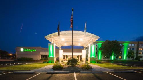 Holiday Inn Greenville by IHG