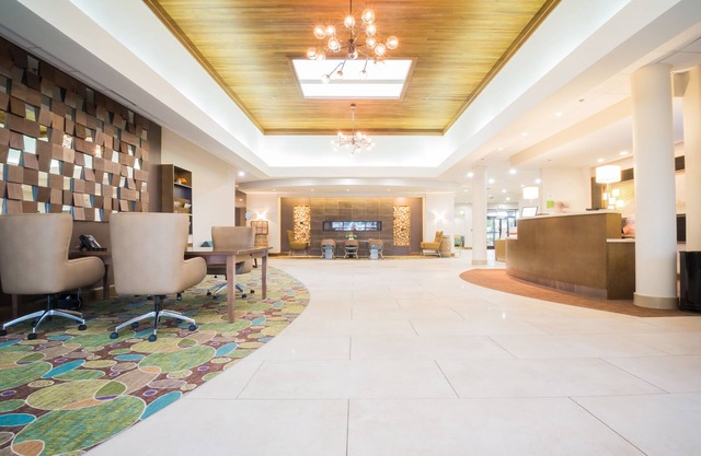 Holiday Inn Greenville by IHG