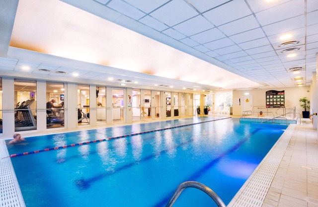 Holiday Inn Hemel Hempstead M1, Jct. 8 by IHG