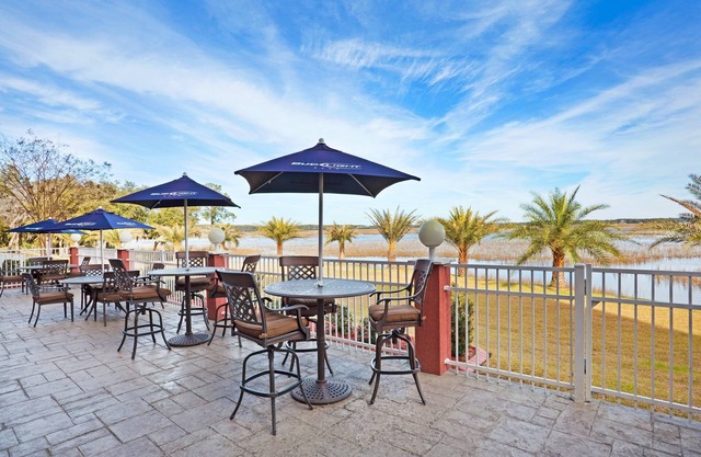 Holiday Inn Hotel & Suites Beaufort at Highway 21 by IHG