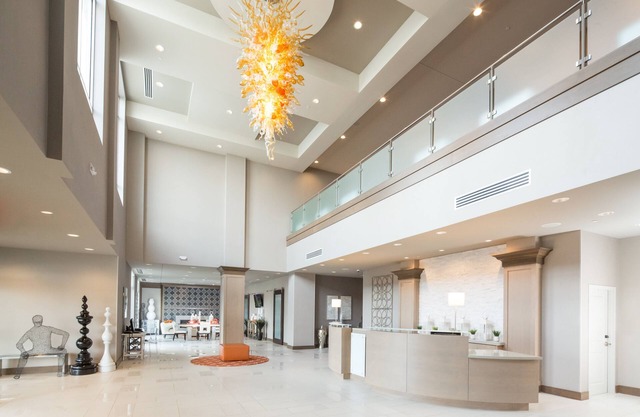 Holiday Inn Hotel & Suites Davenport by IHG