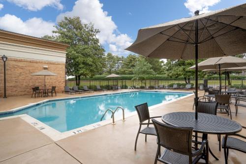 Holiday Inn Huntsville - Research Park by IHG