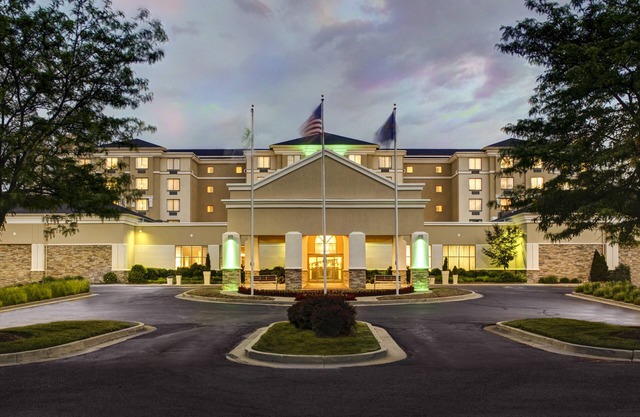 Holiday Inn Indianapolis Carmel by IHG