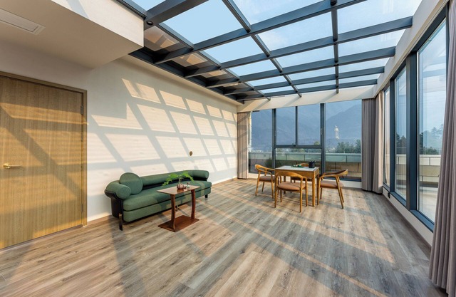 Holiday Inn Jiuhua Mountain Hot Spring by IHG