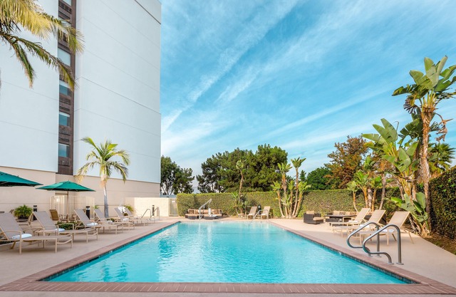 Holiday Inn La Mirada – Buena Park by IHG