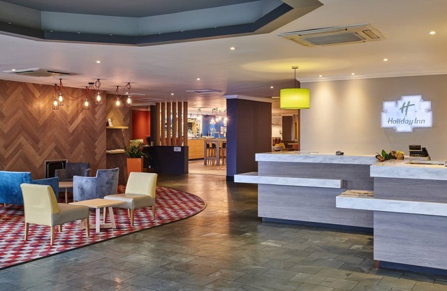 Holiday Inn Leeds Garforth by IHG