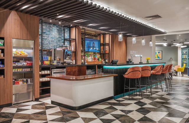 Holiday Inn Leeds Wakefield M1 Jct.40 by IHG