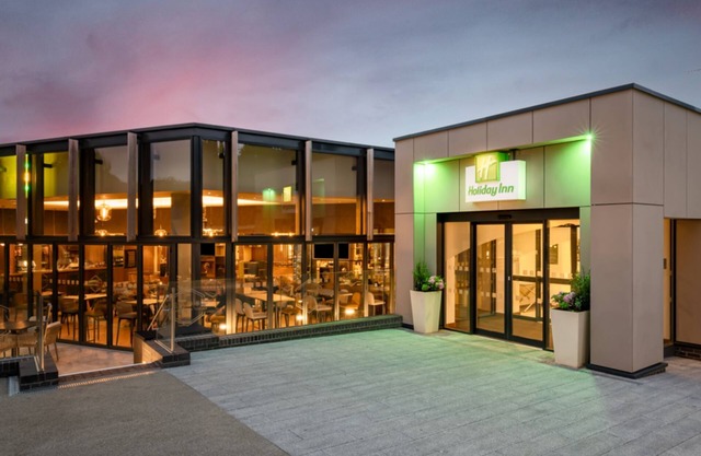 Holiday Inn London Gatwick - Worth by IHG
