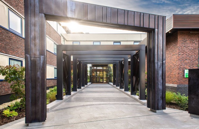 Holiday Inn London - Shepperton by IHG