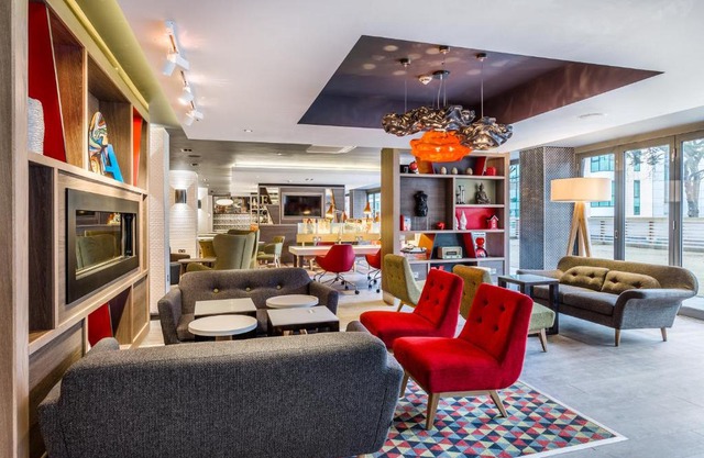Holiday Inn London Watford Junction by IHG