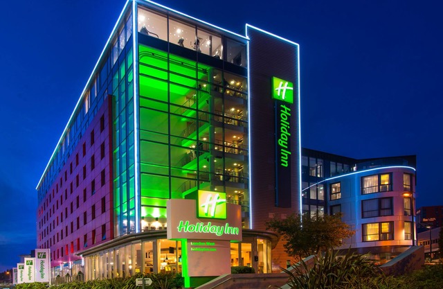 Holiday Inn London - West by IHG