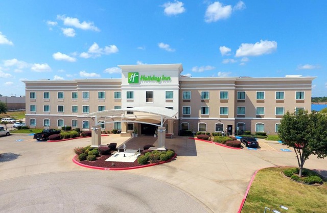 Holiday Inn Longview - North by IHG