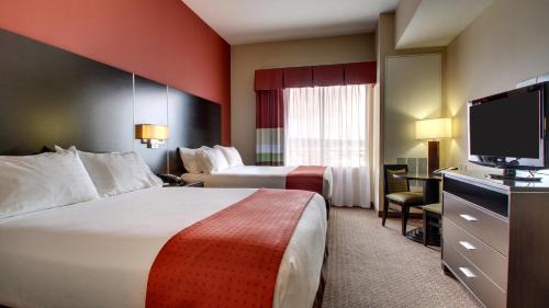 Holiday Inn Meridian East I 59/I 20