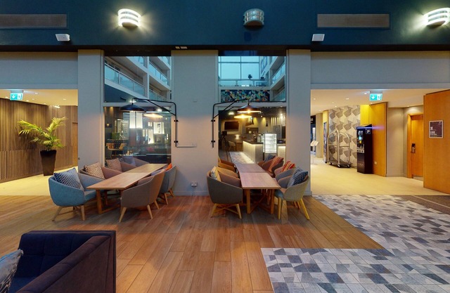 Holiday Inn Milton Keynes - Central by IHG