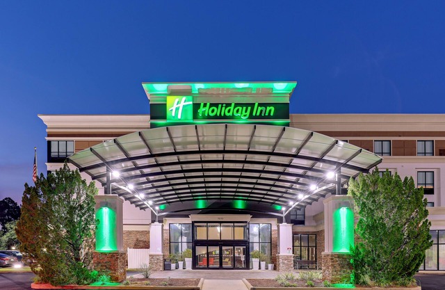 Holiday Inn Mobile - Airport by IHG