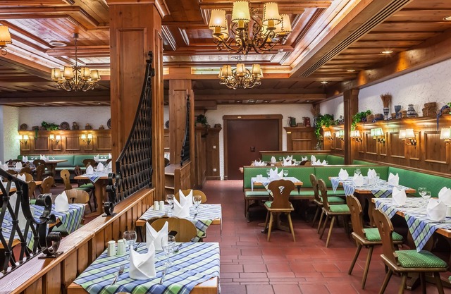 Holiday Inn Munich - South by IHG