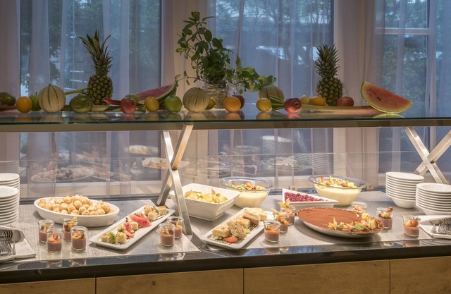 Holiday Inn Munich-Unterhaching by IHG