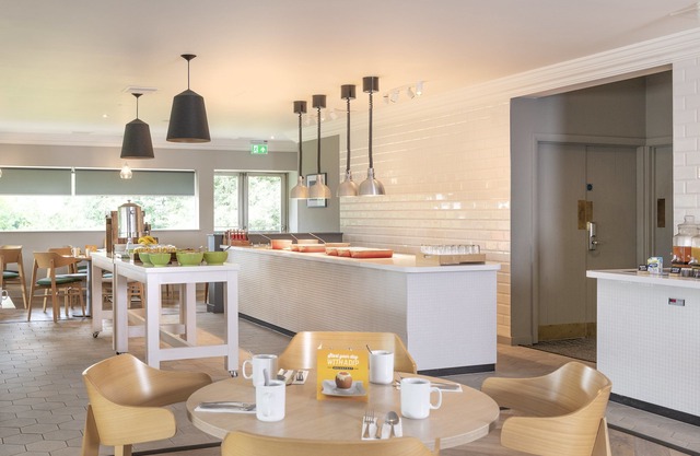 Holiday Inn Norwich by IHG