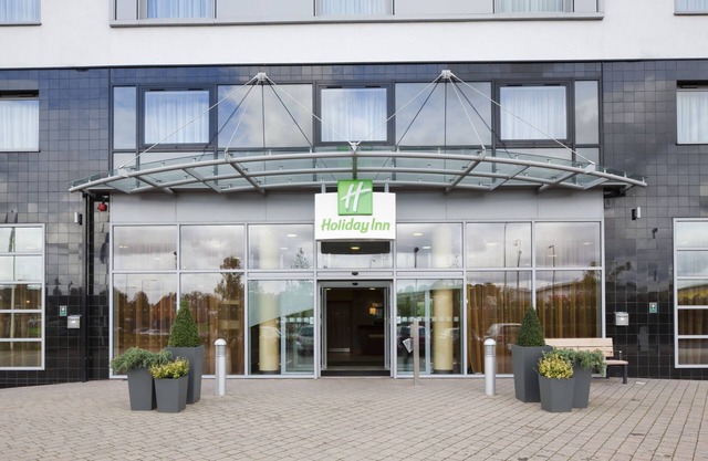 Holiday Inn Norwich City by IHG