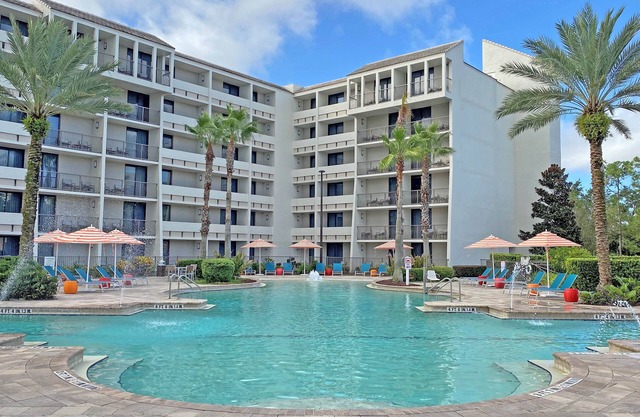Holiday Inn Orlando - Disney Springs® Area by IHG