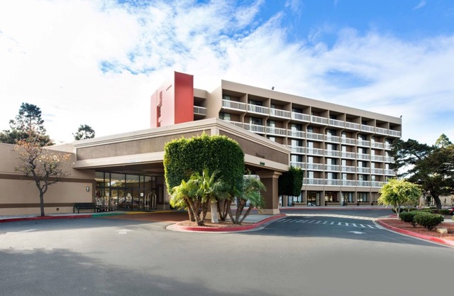 Courtyard by Marriott Oxnard Ventura