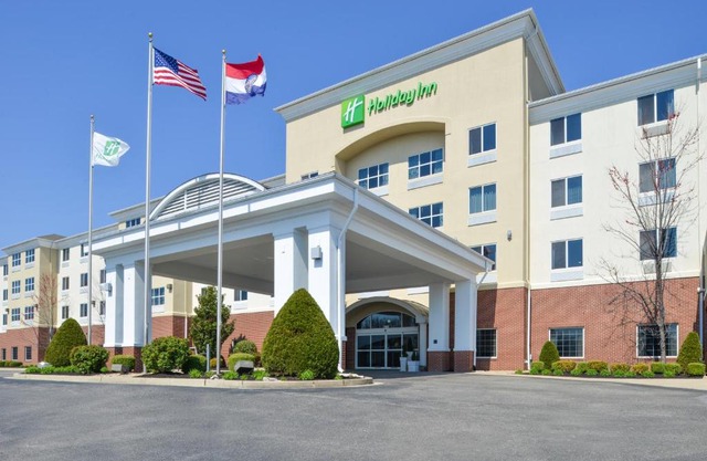 Holiday Inn Poplar Bluff by IHG