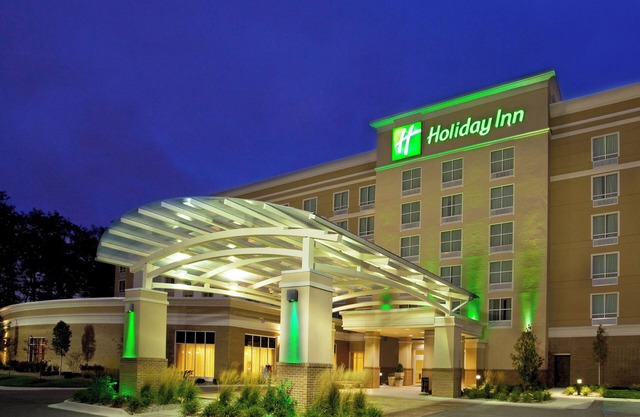 Holiday Inn Purdue - Fort Wayne by IHG