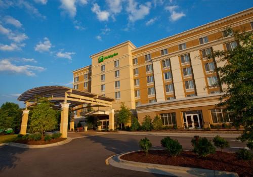 Holiday Inn Raleigh Durham Airport by IHG