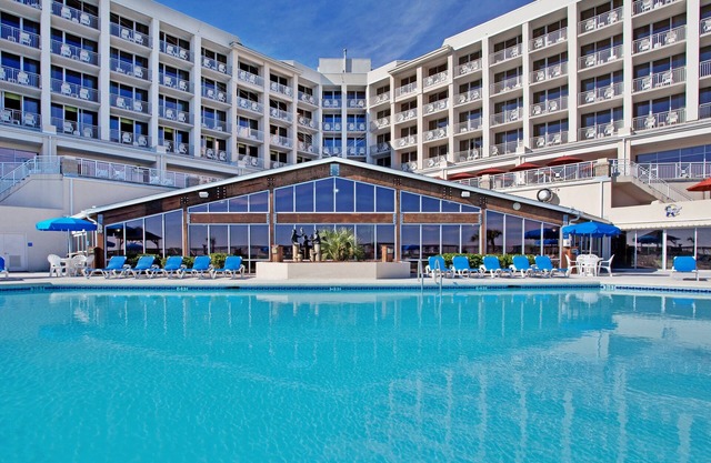 Holiday Inn Resort Lumina on Wrightsville Beach by IHG