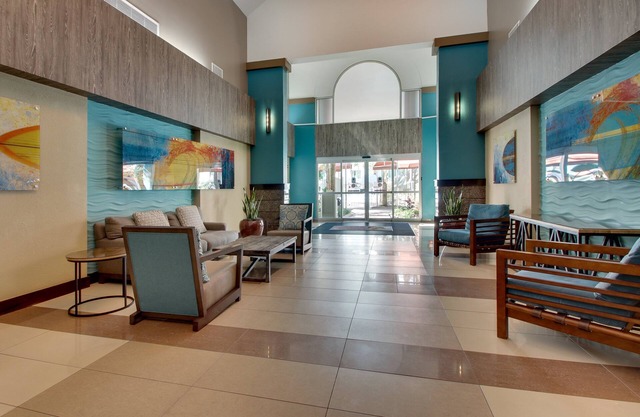 Holiday Inn Resort Orlando - Lake Buena Vista by IHG