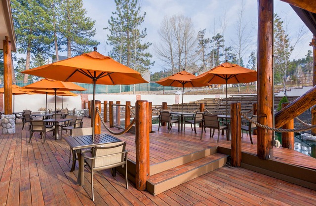 Holiday Inn Resort The Lodge At Big Bear Lake by IHG