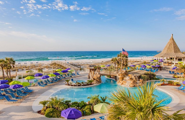 Holiday Inn Resort Pensacola Beach by IHG