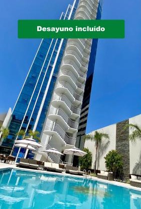Holiday Inn Rosario by IHG