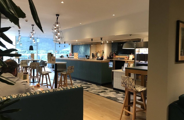 Holiday Inn Rugby/ Northampton M1, Jct 18 by IHG