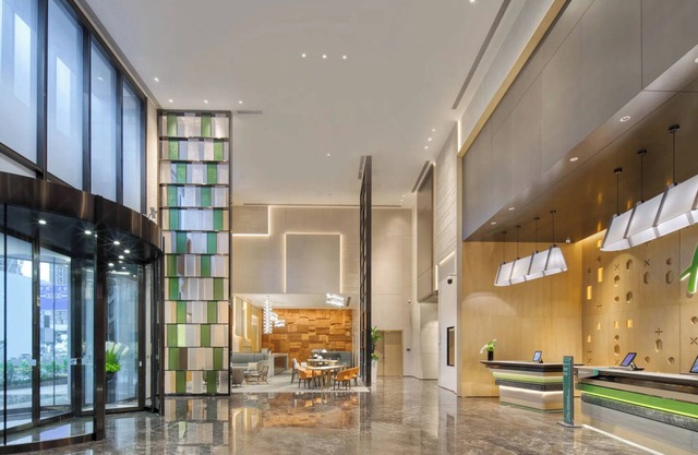 Holiday Inn Shenzhen Nanshan by IHG