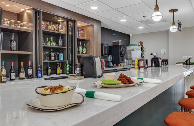 Holiday Inn Spartanburg Northwest by IHG