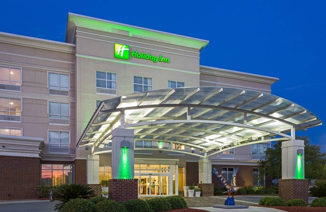 Holiday Inn Statesboro-University Area by IHG
