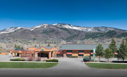 Holiday Inn Steamboat Springs by IHG
