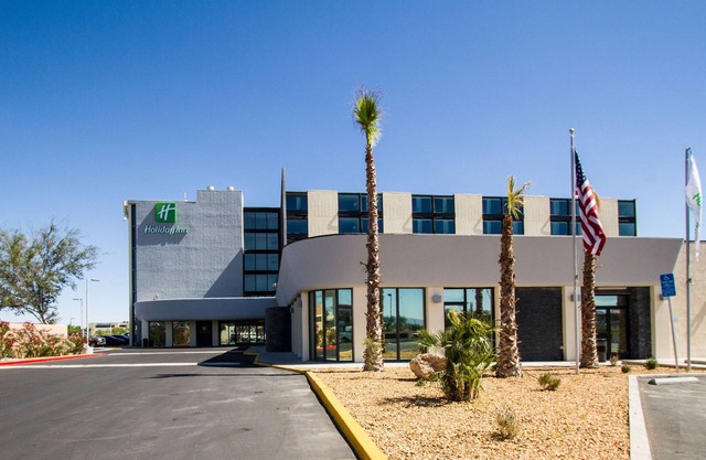 Holiday Inn Victorville by IHG