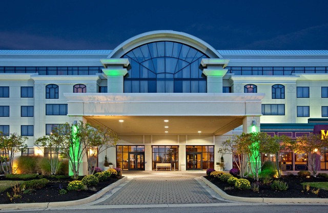 Holiday Inn Wilmington by IHG