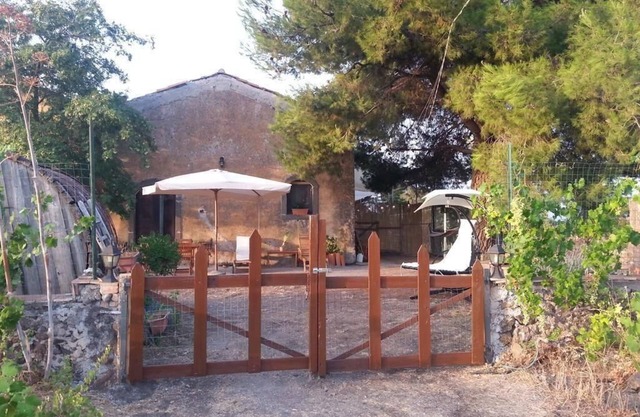 Appartement de vacances Castiglione di Sicilia pour 1 - 5 personnes avec 1 chambre à coucher - Appar