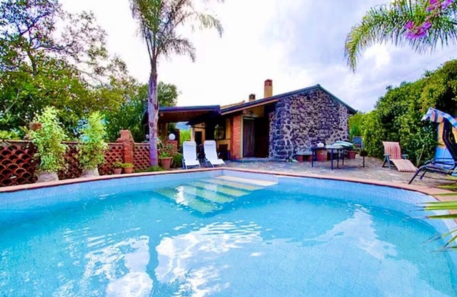 Maison de vacances א Francavilla di Sicilia