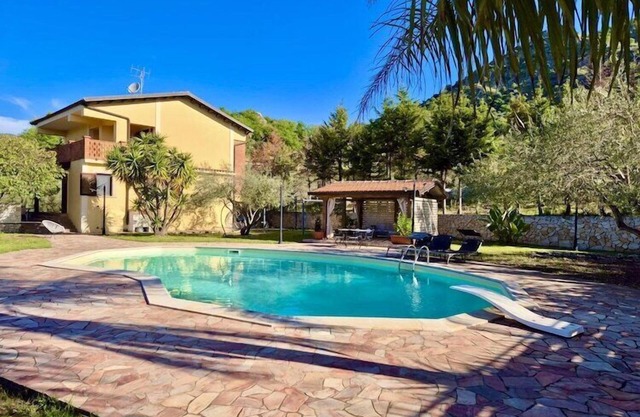 Maison de vacances à Francavilla di Sicilia