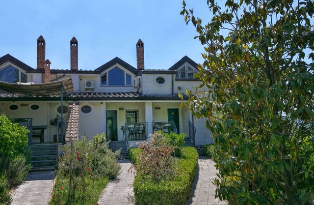 Maison de vacances à San Cipriano Picentino