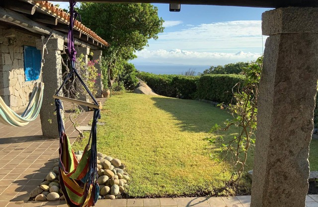 Maison de vacances Santa Teresa di Gallura pour 1 - 9 personnes avec 3 chambres à coucher - Maison d